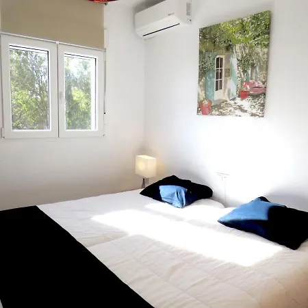Holiday Calle Helsinki Holiday home Benalmadena