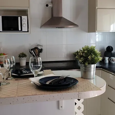Holiday Calle Helsinki Holiday home Benalmadena