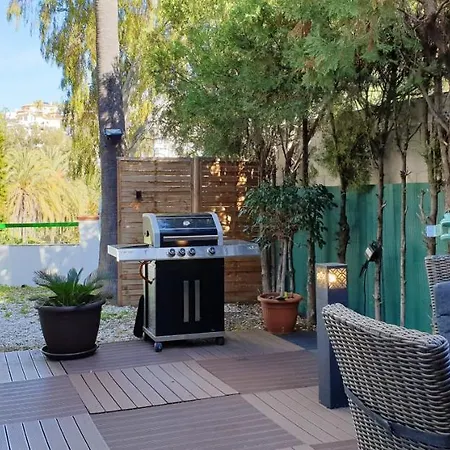 Holiday Calle Helsinki Holiday home Benalmadena