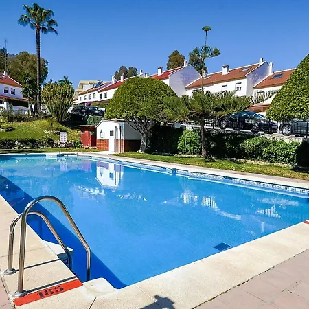 Holiday Calle Helsinki Benalmadena