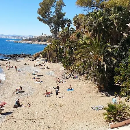 Holiday Calle Helsinki Benalmadena
